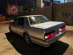 نيسان سيدرك